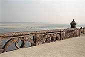 Varanasi - Man Mandir Ghat, the astronomical observatory